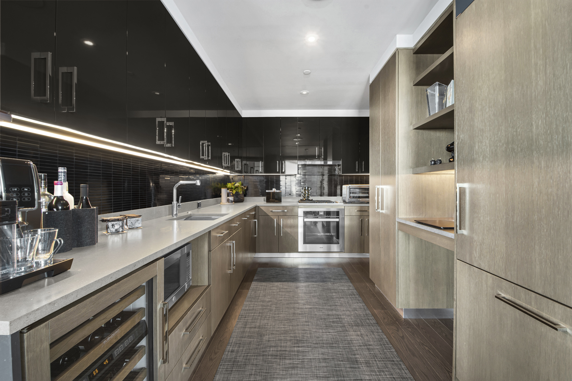 50 Riverside Boulevard, Unit 10L Manhattan, NY 10069 - Photo 13 of 23