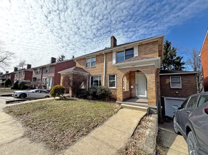 $235,000 | 3992 Beechwood Boulevard, Pittsburgh, PA 15217