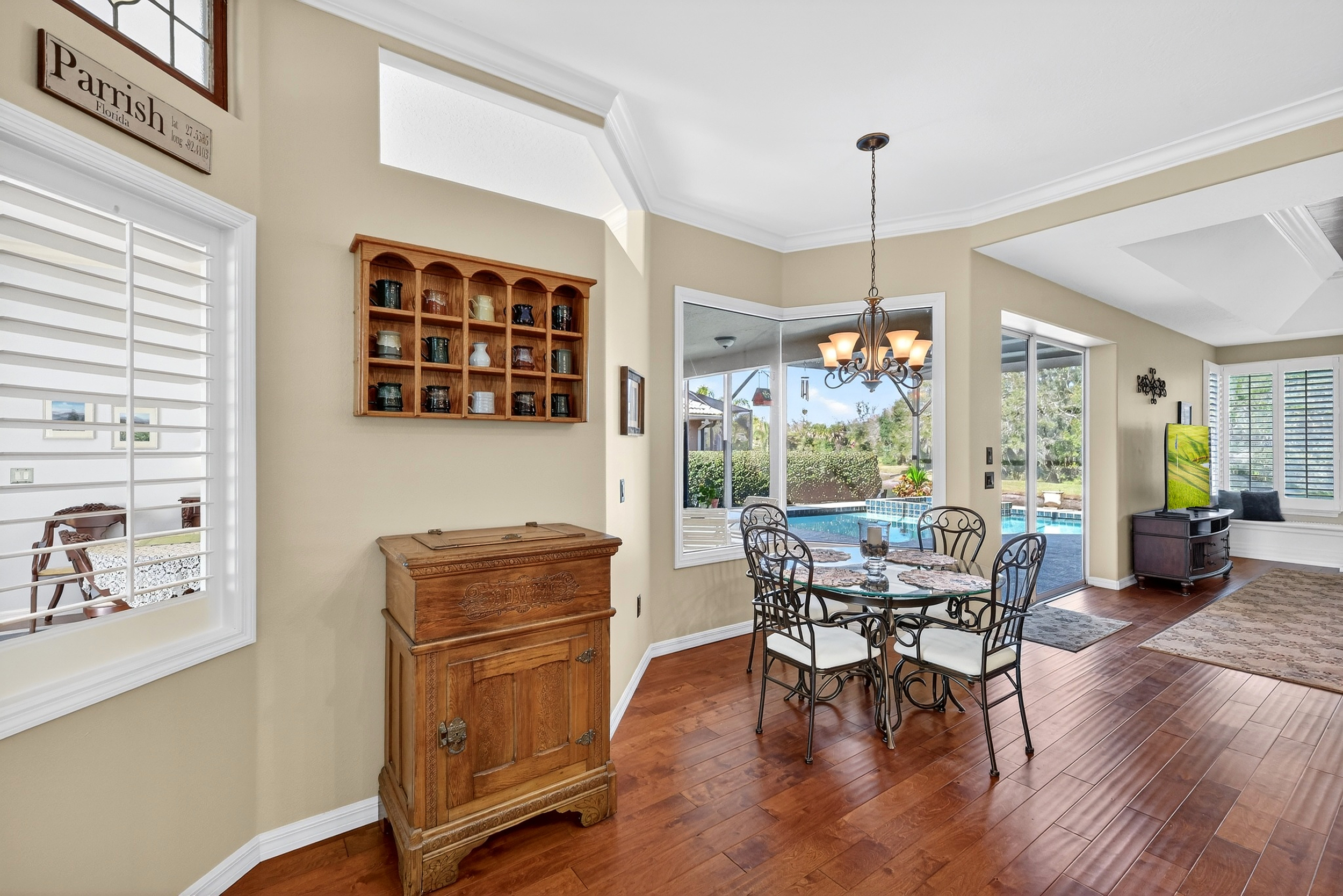 11908 Oak Ridge Drive Parrish, FL 34219 - Photo 13 of 66