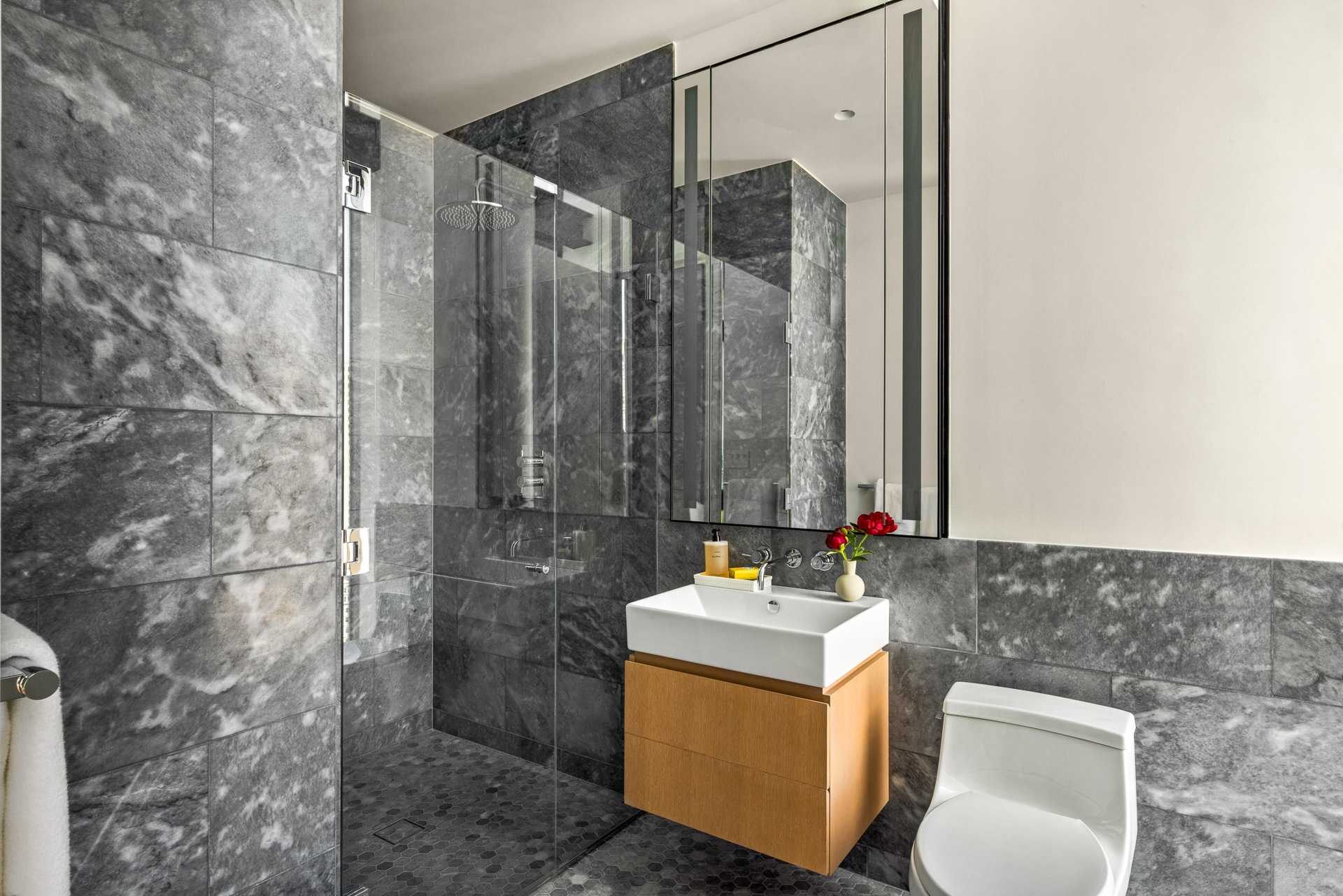 33 Park Row, Unit PH1 Manhattan, NY 10038 - Photo 20 of 30 Gallery Image 20
