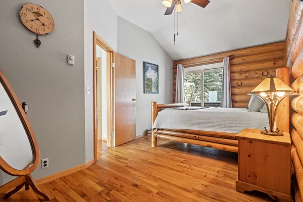 $1,695,000 | 25670 Buffalo Run, Moran, WY 83013