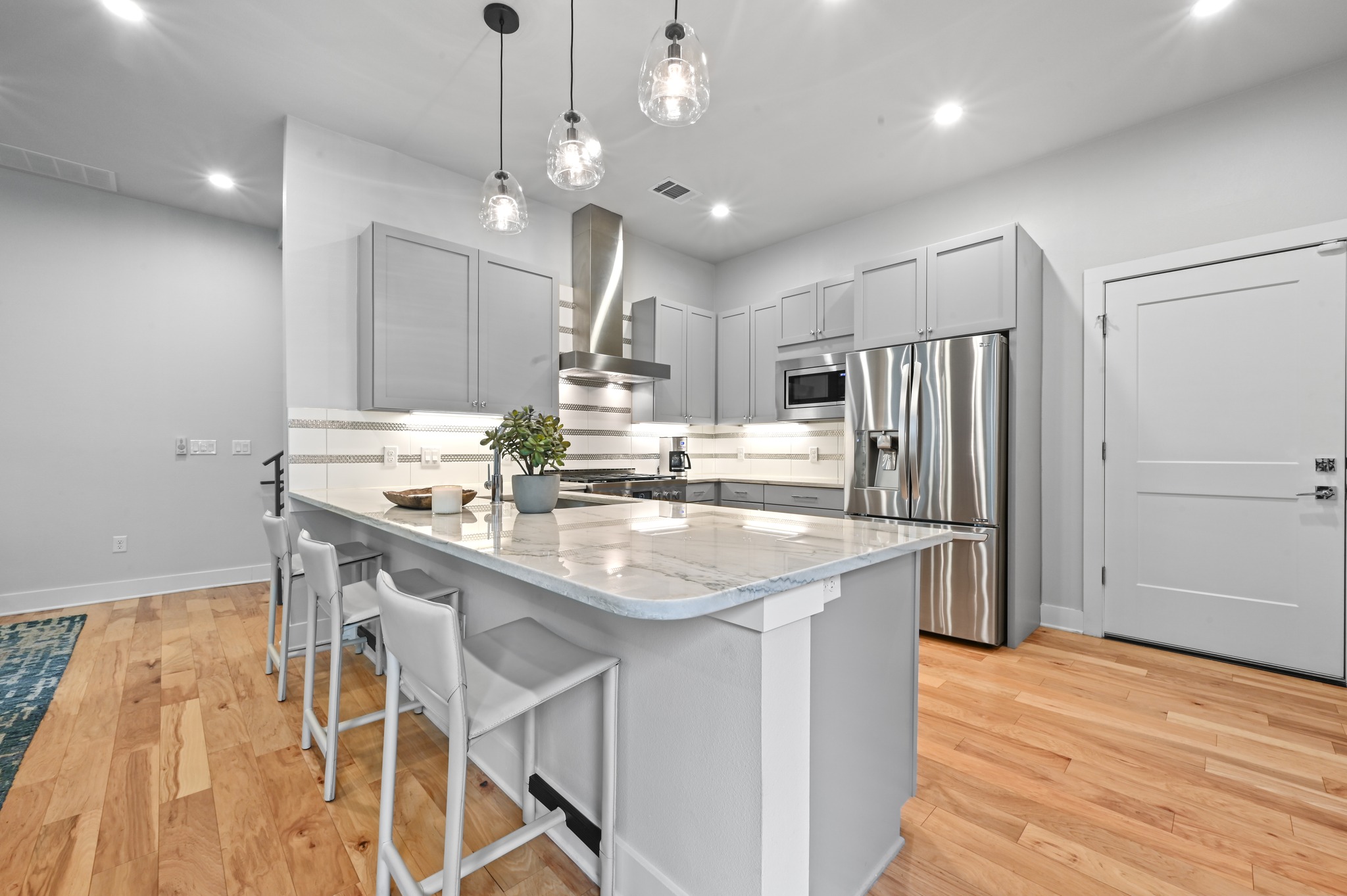 3115 Clawson Road Austin, TX 78704 - Photo 9 of 38