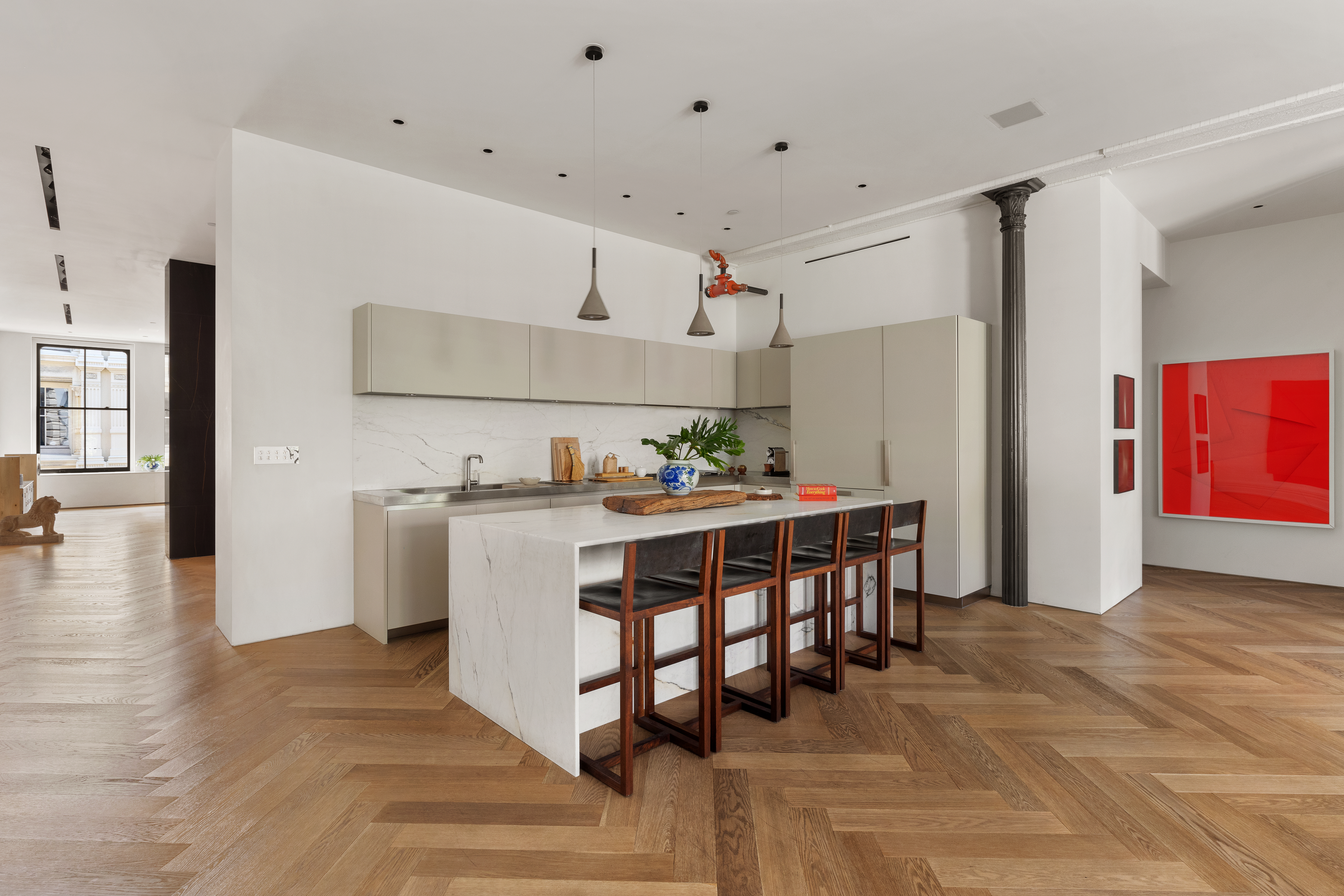 19 Greene Street, Unit 4 Manhattan, NY 10013 - Photo 10 of 23