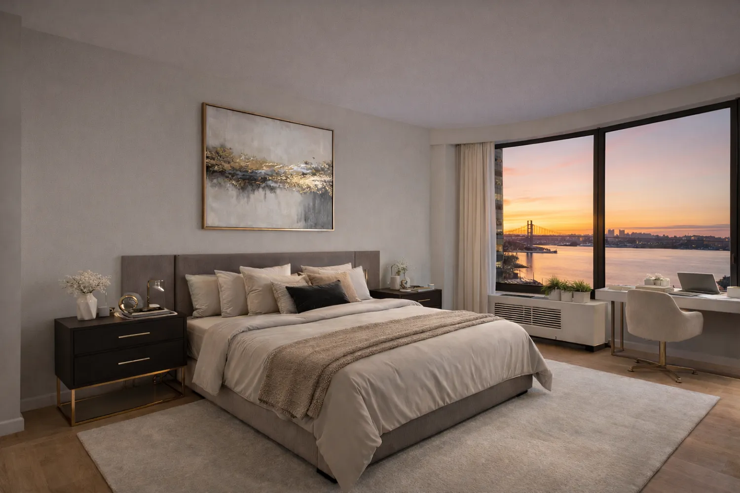 $800,000 | 630 1st Avenue, Unit 10A | Murray Hill