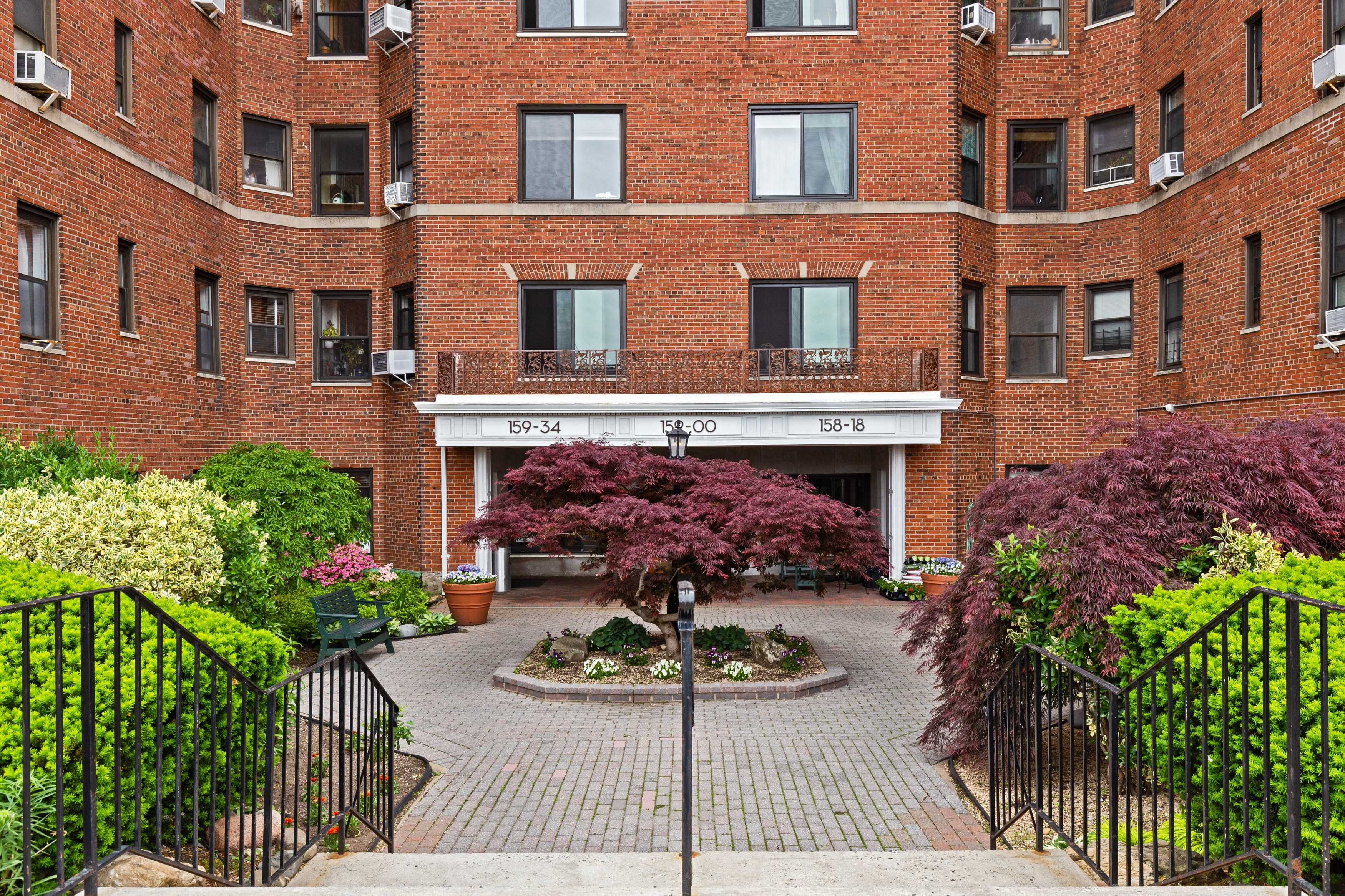 159-00 Riverside Drive West, Unit 5D Manhattan, NY 10032 - Photo 15 of 17 Gallery Image 15