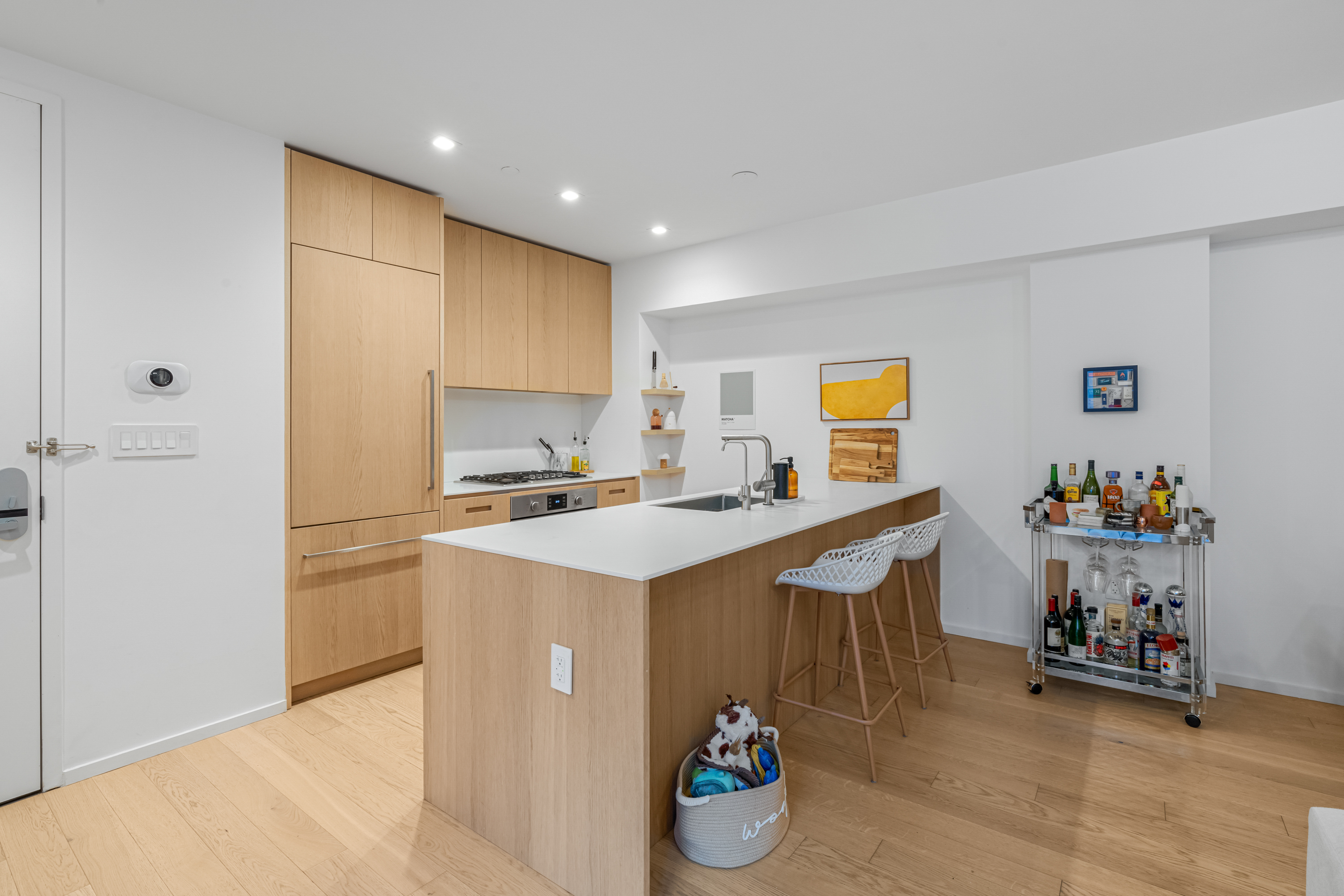 98 Front Street, Unit 4K Brooklyn, NY 11201 - Photo 4 of 28