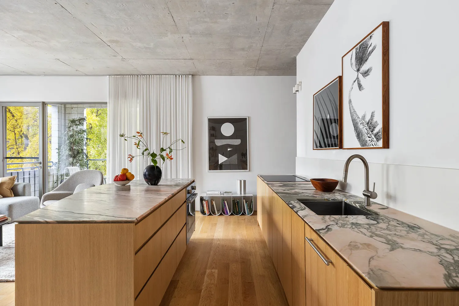 $2,790,000 | 450 Warren Street, Unit 3E | Boerum Hill