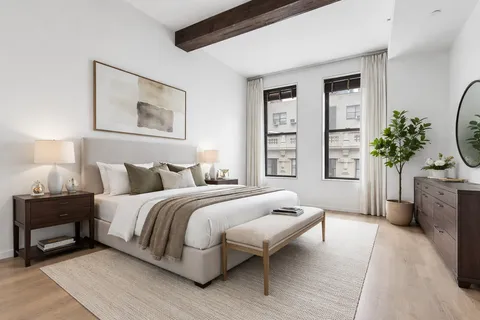$1,895,000 | 76 Madison Avenue, Unit 8B | NoMad