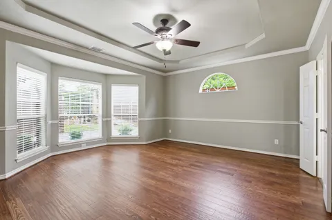 $535,000 | 2305 Trickling Creek Drive, Garland, TX 75041