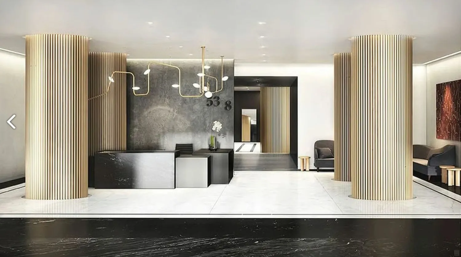 $7,650 | 301 West 53rd Street, Unit 19A | Hell's Kitchen