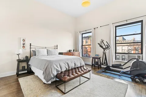 $6,000 | 318 West 137th Street, Unit 2 | Central Harlem