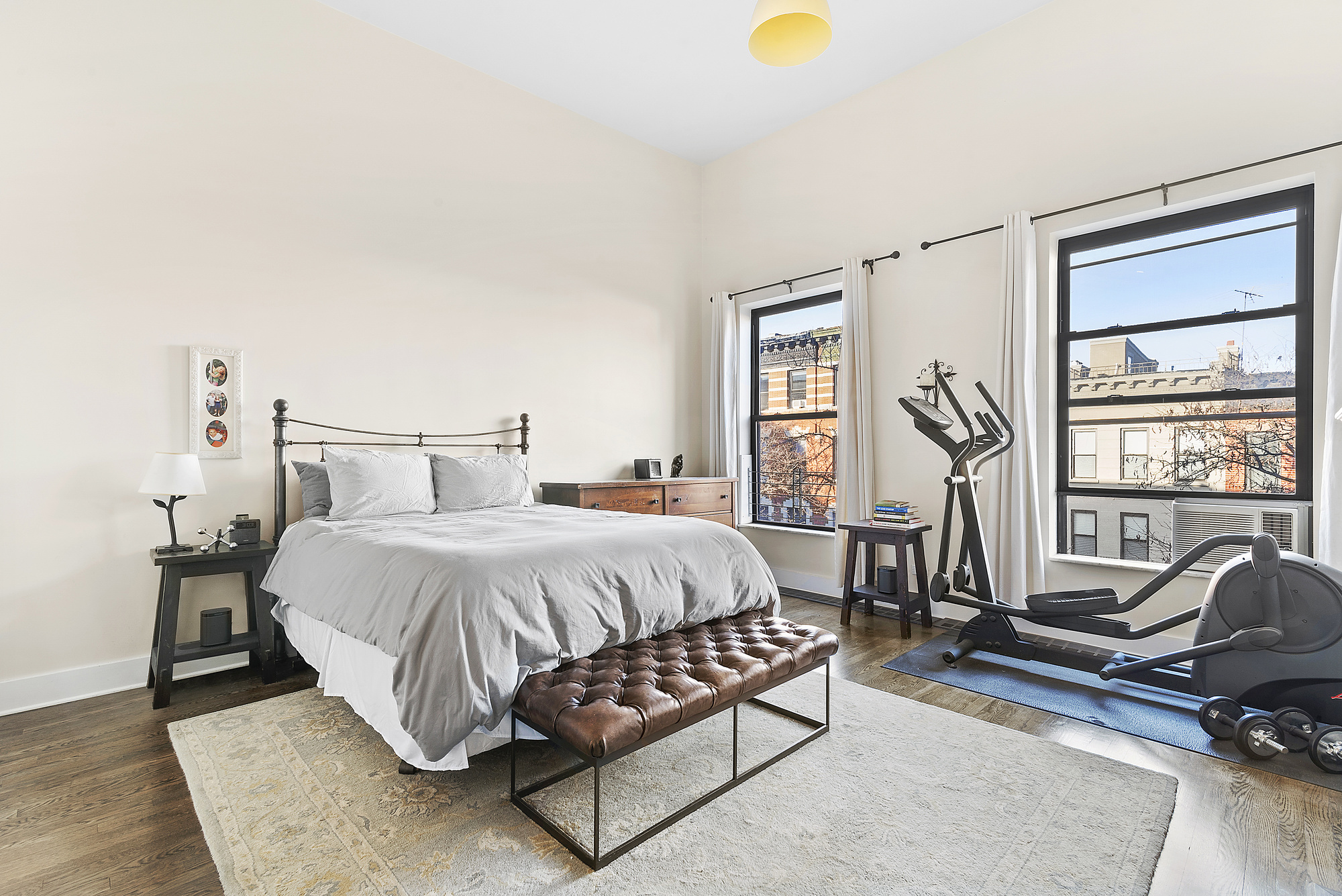 318 West 137th Street, Unit 2 Manhattan, NY 10030 - Photo 6 of 14