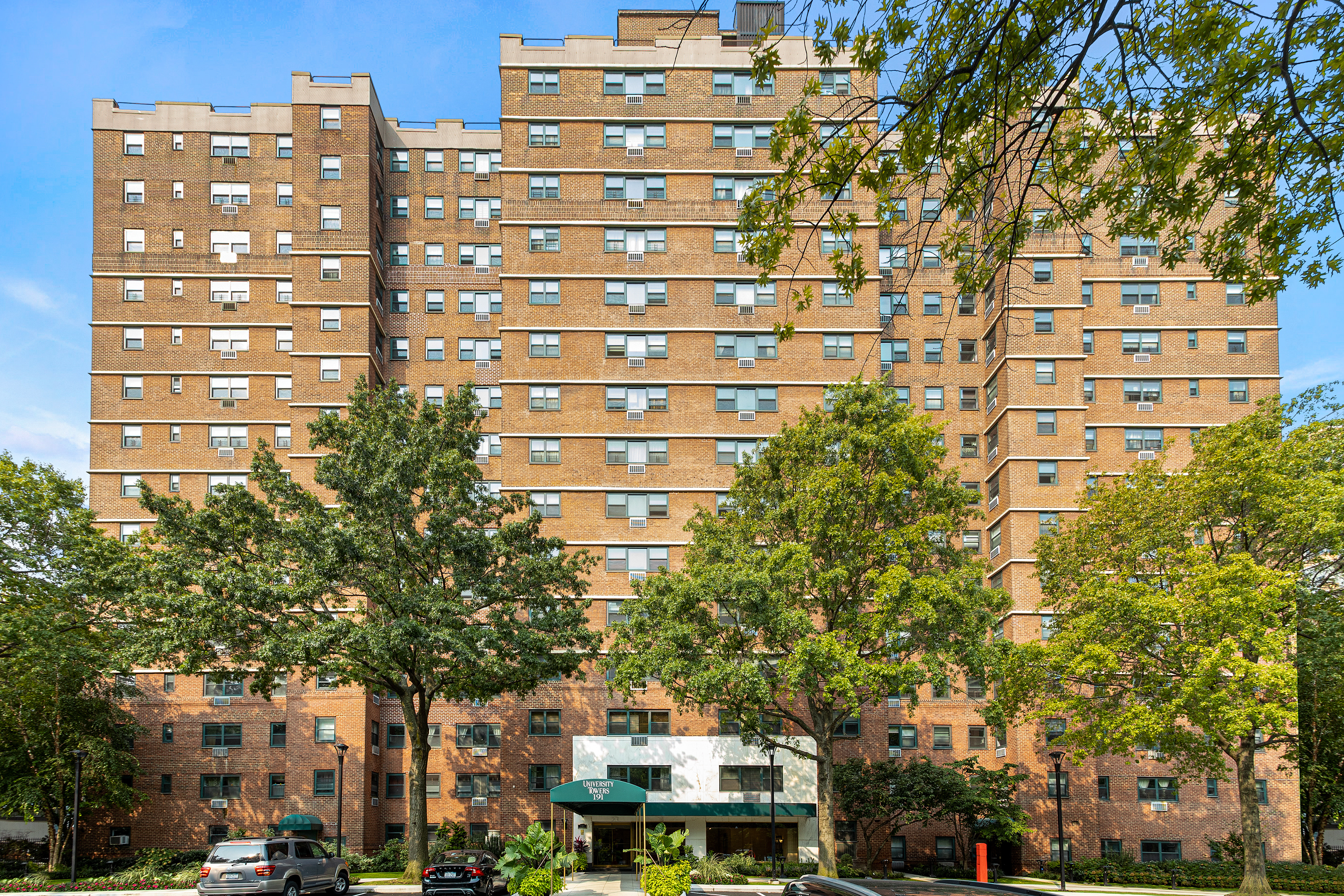 175 Willoughby Street, Unit 10D Brooklyn, NY 11201 - Photo 12 of 13