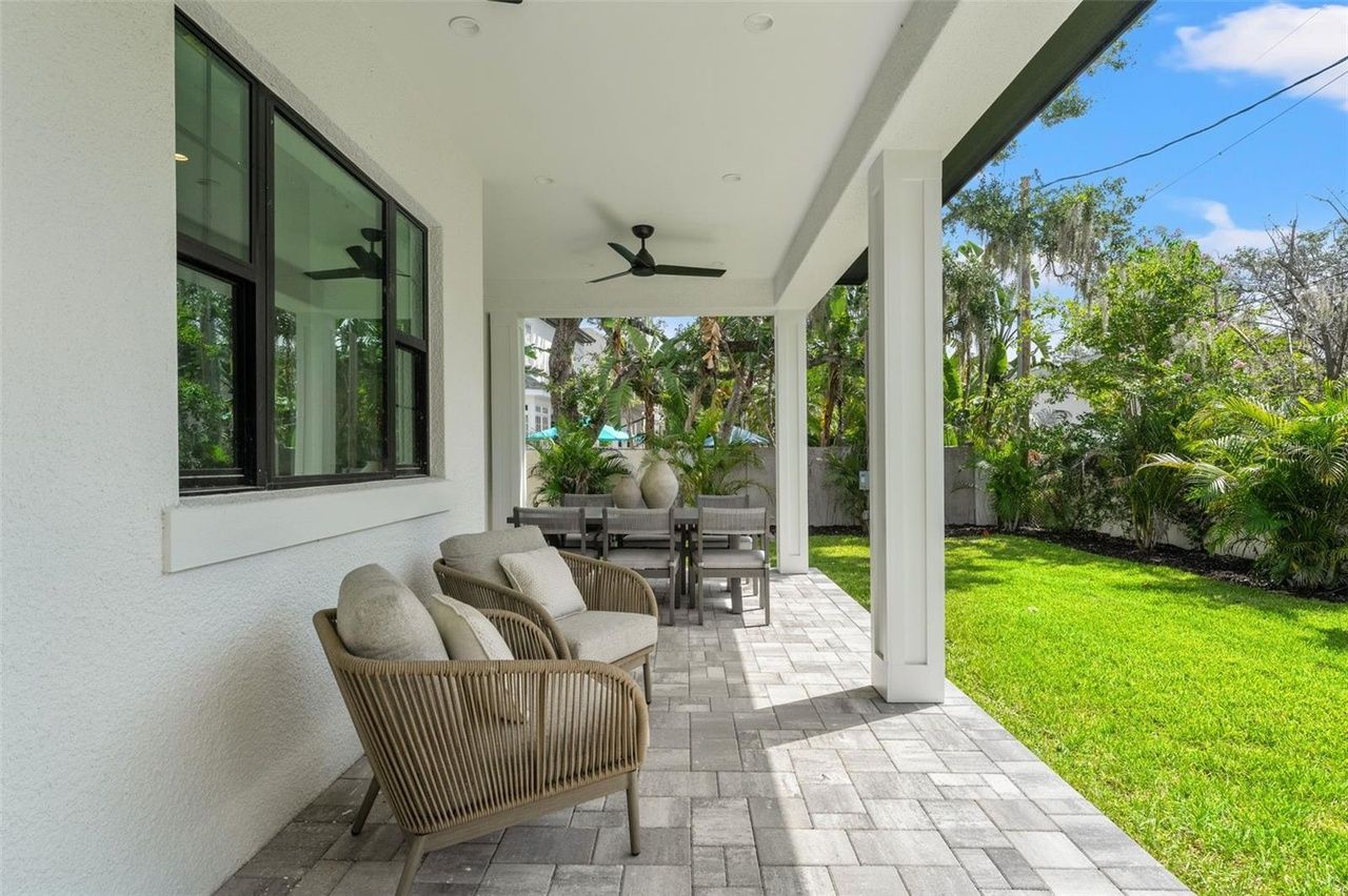 $4,200,000 | 804 Idlewood Drive, Tampa, FL 33609