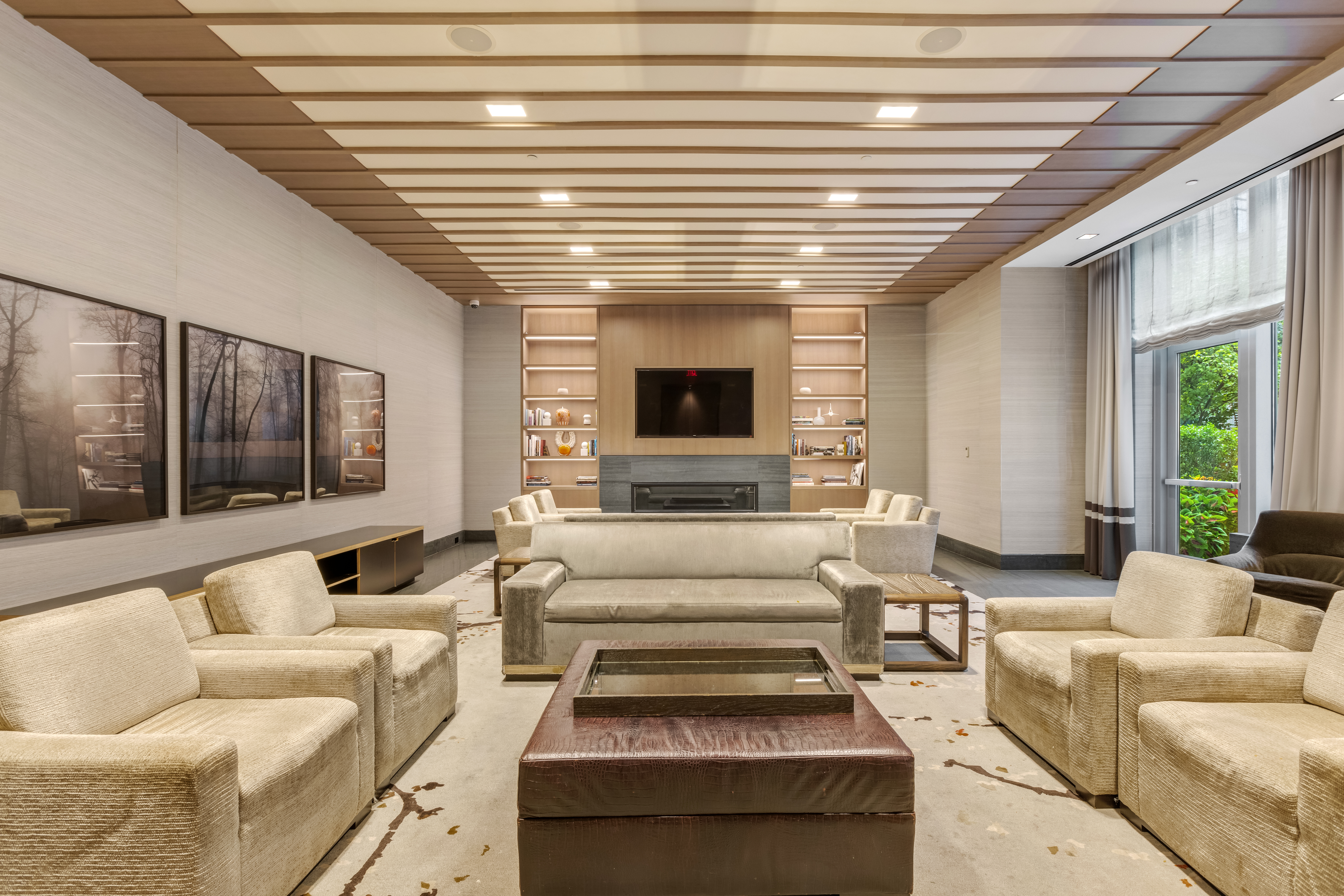 50 Riverside Boulevard, Unit 3T Manhattan, NY 10069 - Photo 12 of 14