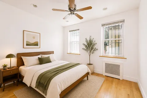 $1,750,000 | 590 Monroe Street | Bedford-Stuyvesant