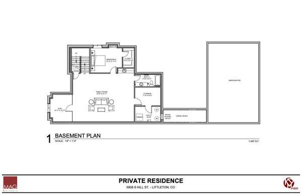 $1,950,000 | 5908 South Hill Street, Littleton, CO 80120