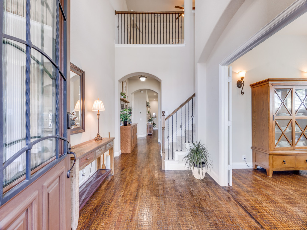 1215 Firefly Ridge Blue Ridge, TX 75424 - Photo 2 of 30