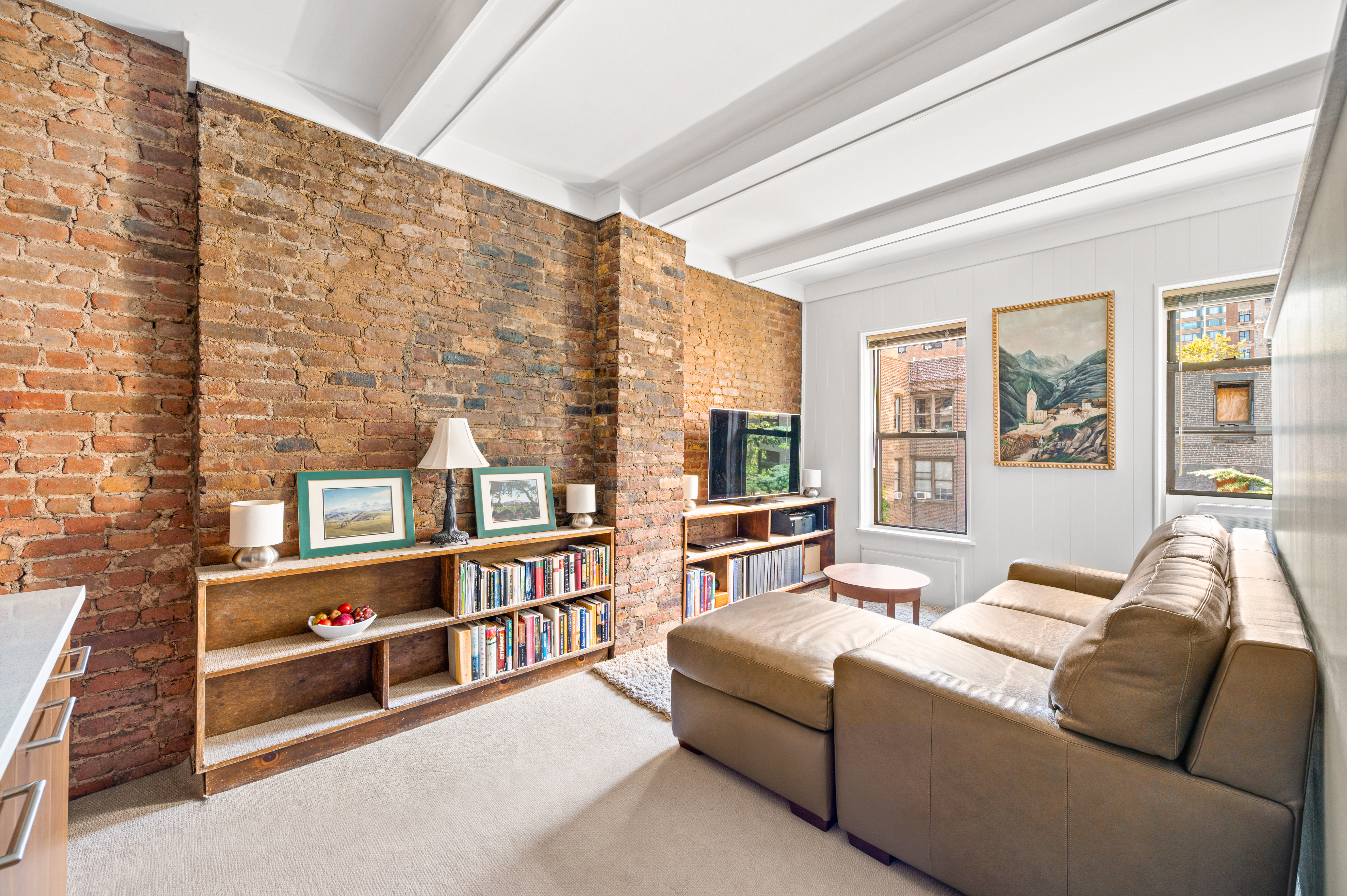 130 West 71st Street, Unit 10 Manhattan, NY 10023 - Photo 1 of 7 Gallery Image 1