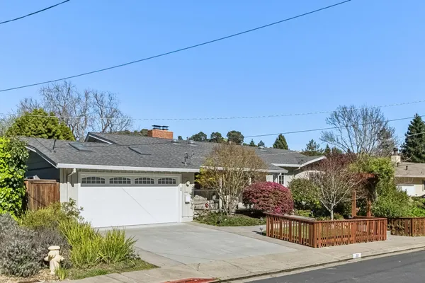 $1,350,000 | 30 Rollingwood Drive, San Rafael, CA 94901
