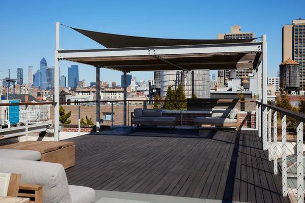 $6,995,000 | 101 Wooster Street, Unit 3F/4F | SoHo