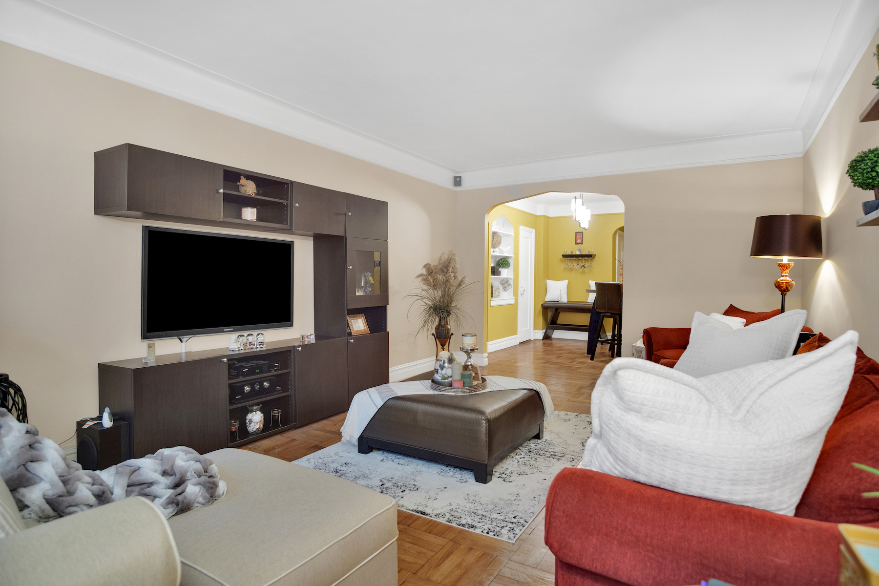 2166 Bronx Park East, Unit 1B Bronx, NY 10462 - Photo 1 of 8