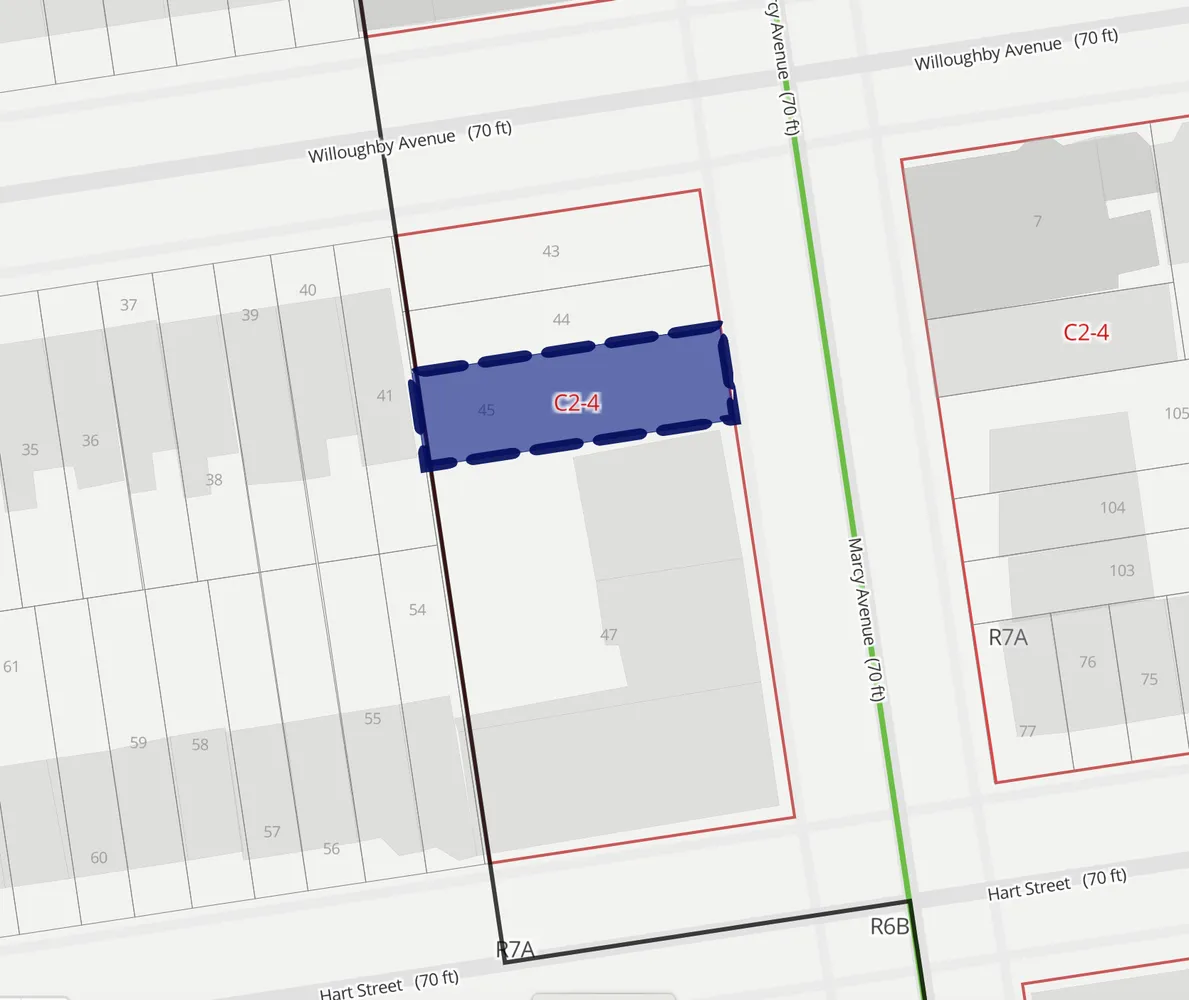 a view of small entryway