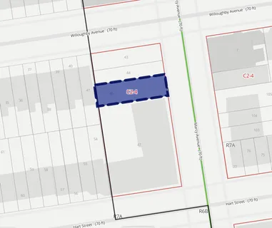 a view of small entryway