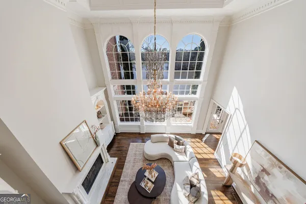 $4,650,000 | 2877 Darlington Run, Duluth, GA 30097