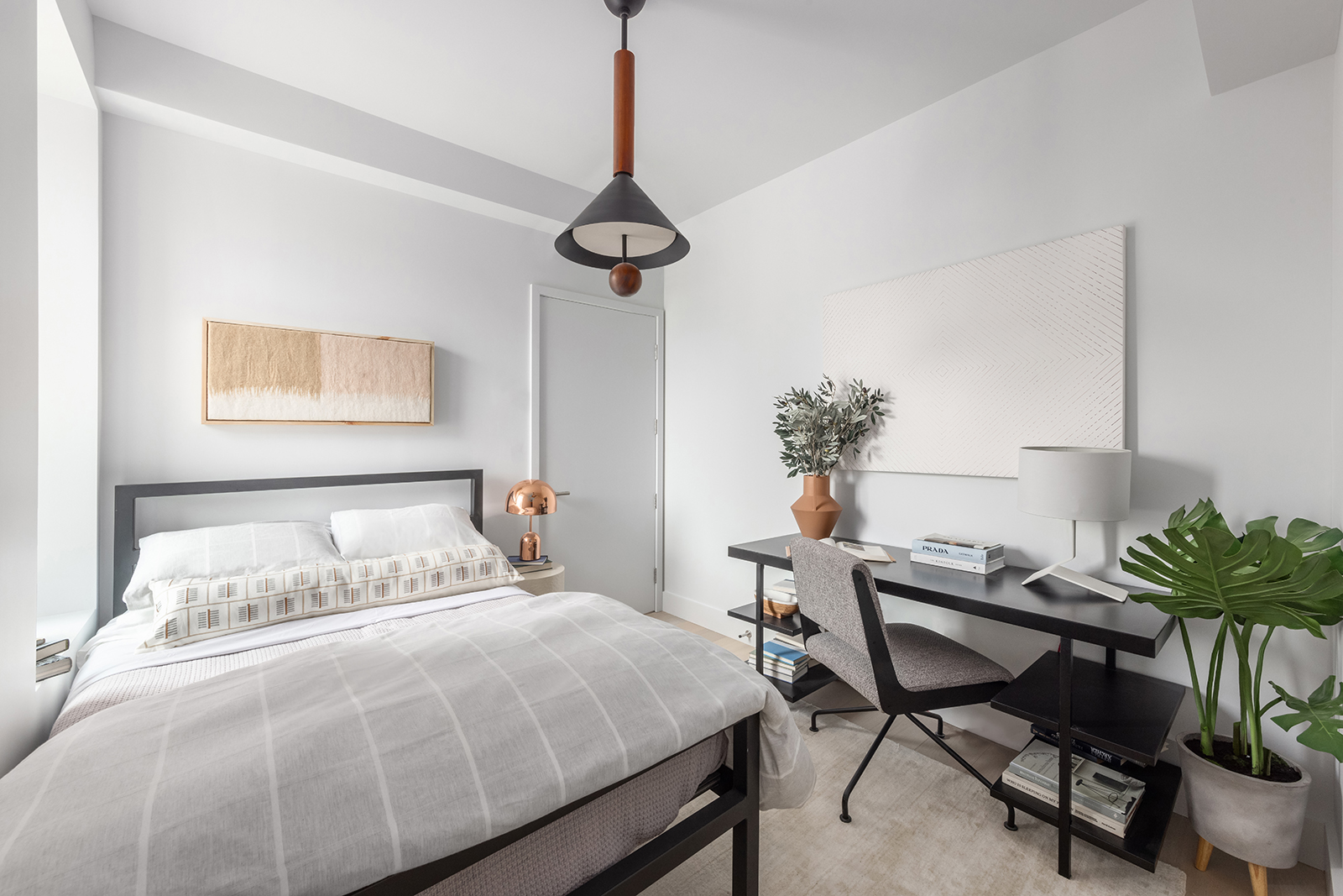 208 Delancey Street, Unit PH1 Manhattan, NY 10002 - Photo 5 of 23