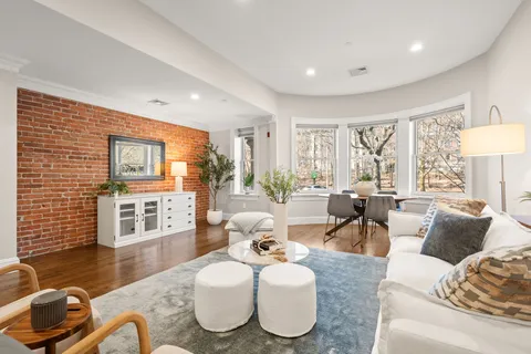 $1,625,000 | Beacon Street, Brookline, MA 02446