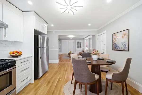 $1,200,000 | 29 Hanson Street, Unit 1, Somerville, MA 02143