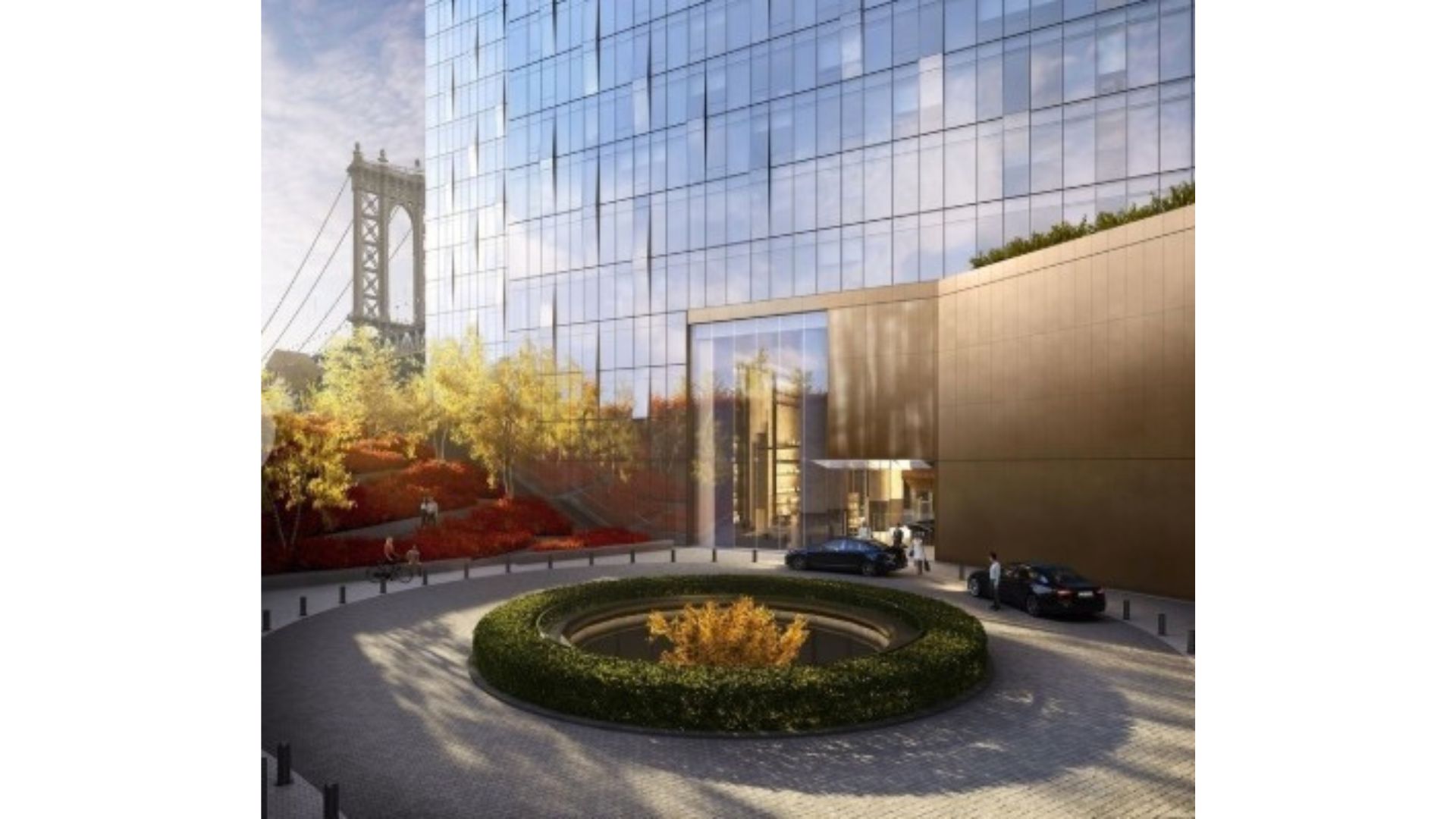 252 South Street, Unit 64G Manhattan, NY 10002 - Photo 16 of 24 a bathroom with a sink