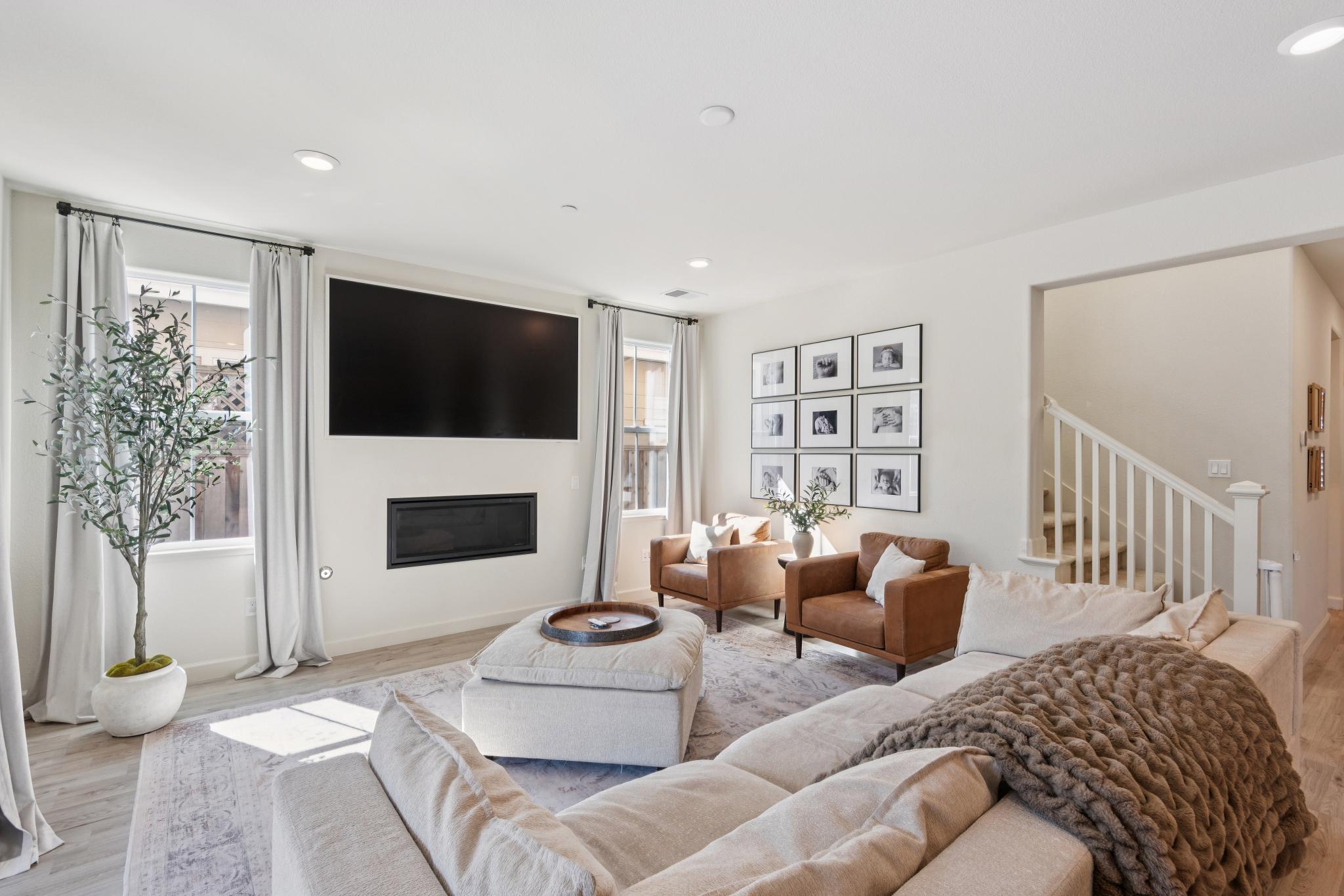 7620 Watson Drive Rohnert Park, CA 94928 - Photo 4 of 9