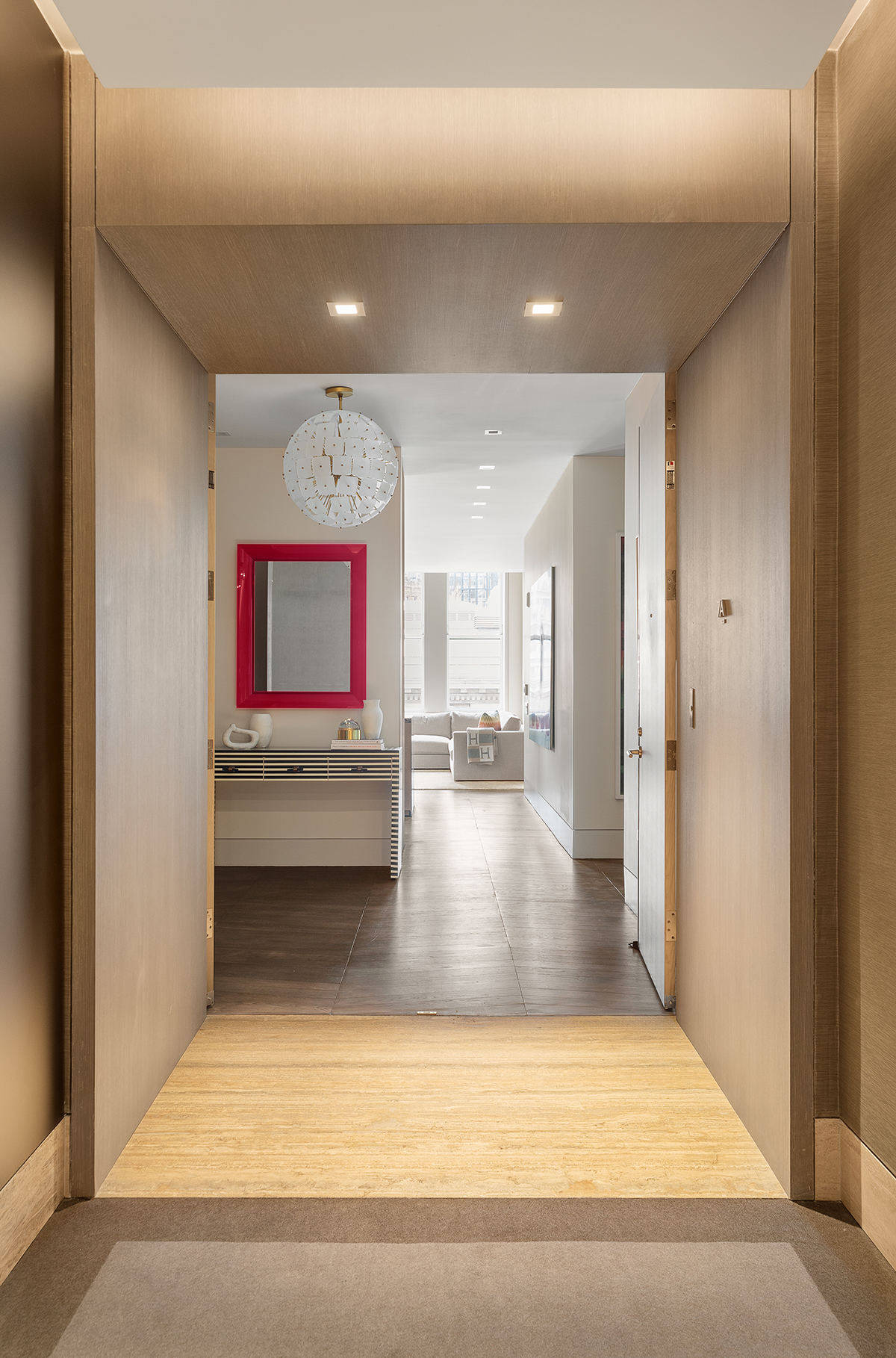 49 Chambers Street, Unit 7A Manhattan, NY 10007 - Photo 13 of 24