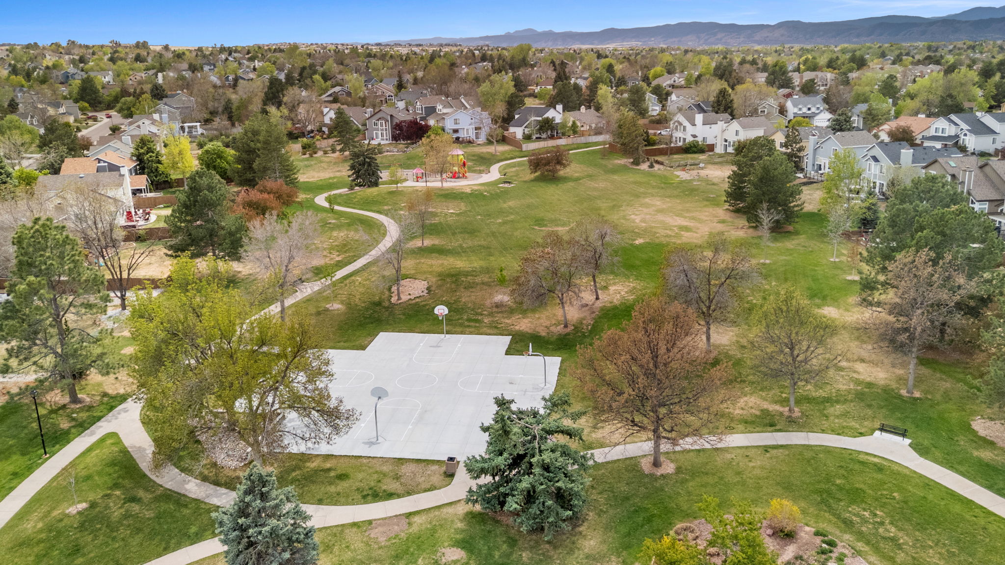 9272 South Crestmore Way Highlands Ranch, CO 80126 - Photo 42 of 47