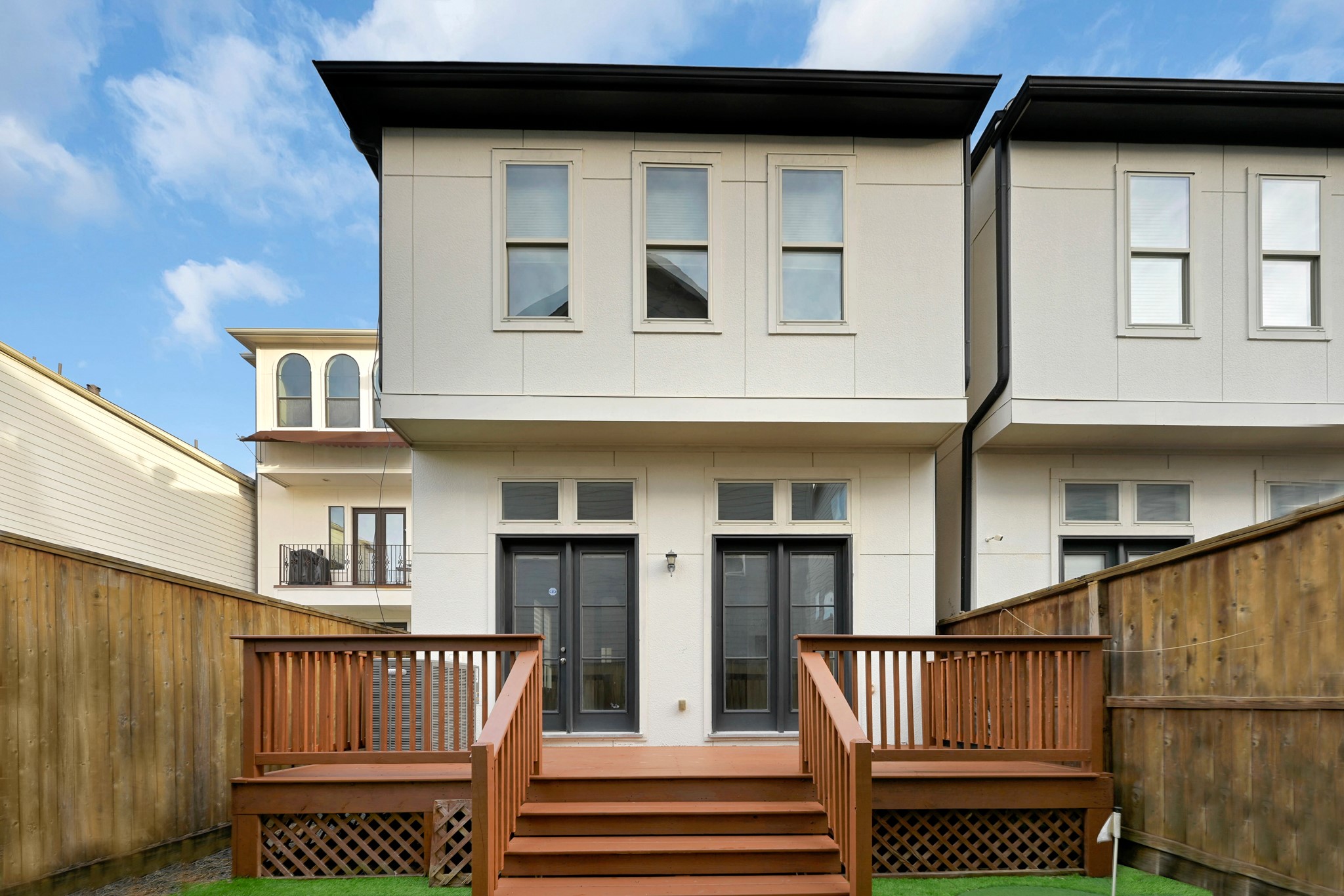 5731 Kiam Street, Unit B Houston, TX 77007 - Photo 25 of 27