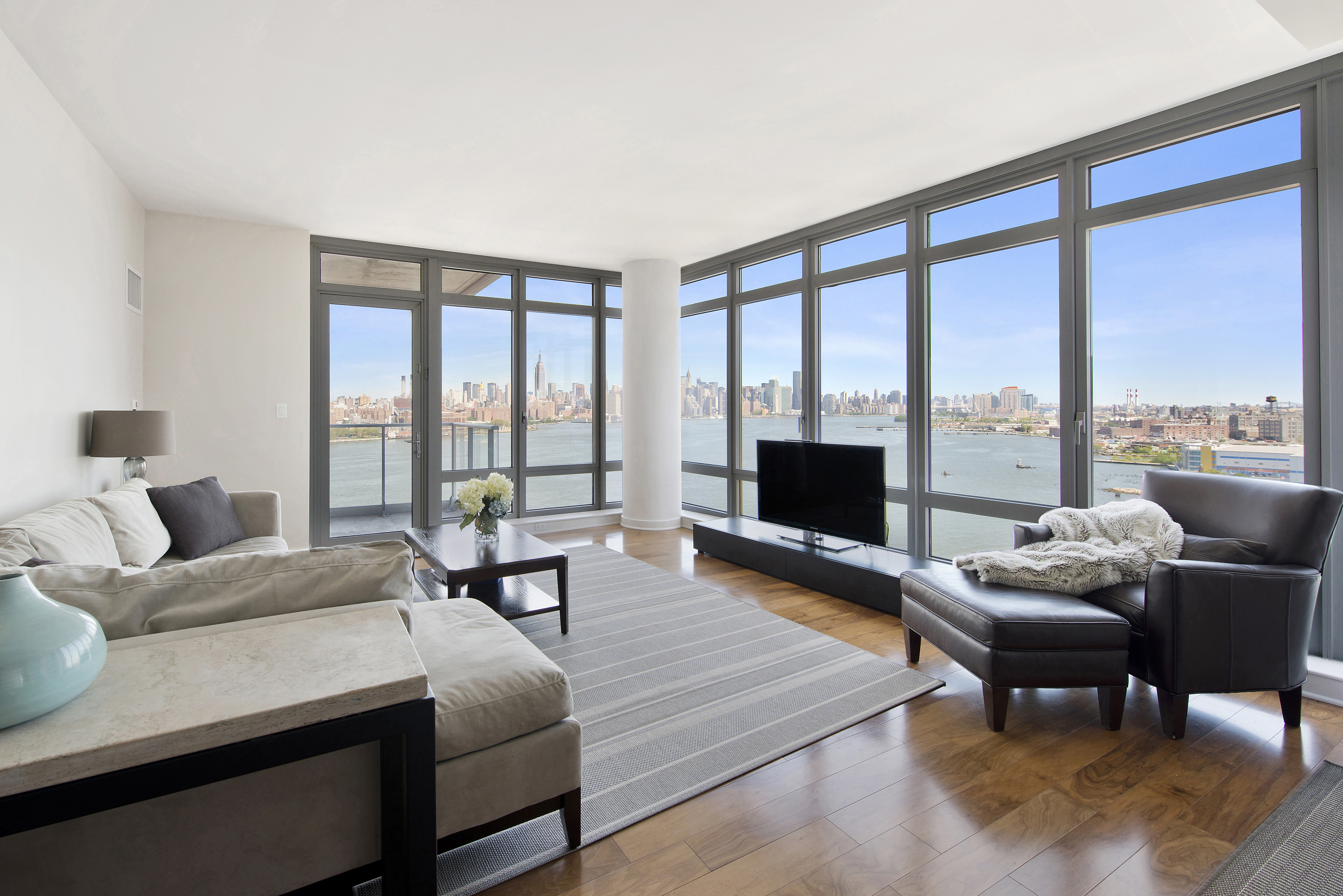 2 Northside Piers, Unit 9K Brooklyn, NY 11249 - Photo 2 of 14