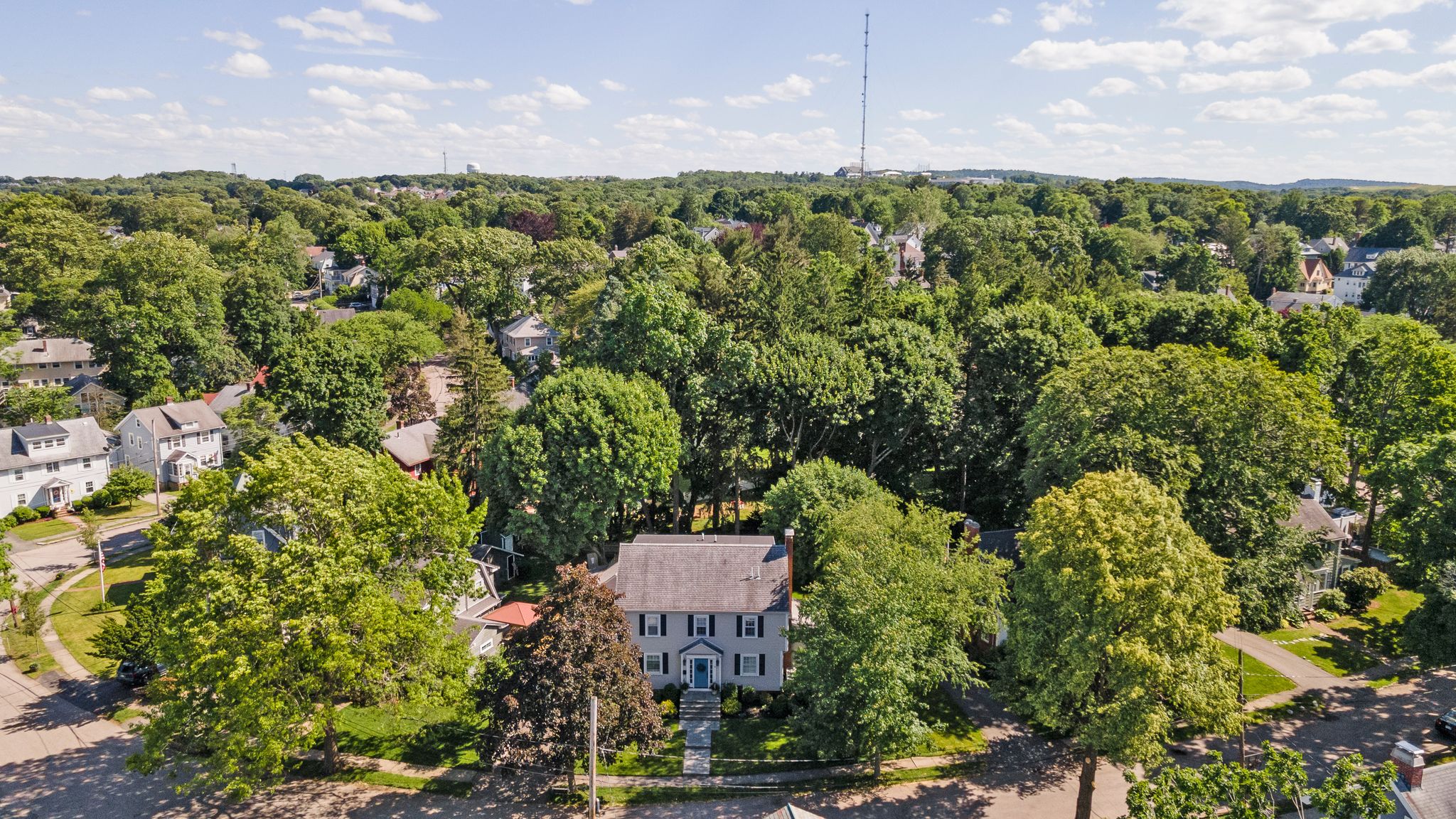 8 Andrews Road Milton, MA 02186 - Photo 19 of 50
