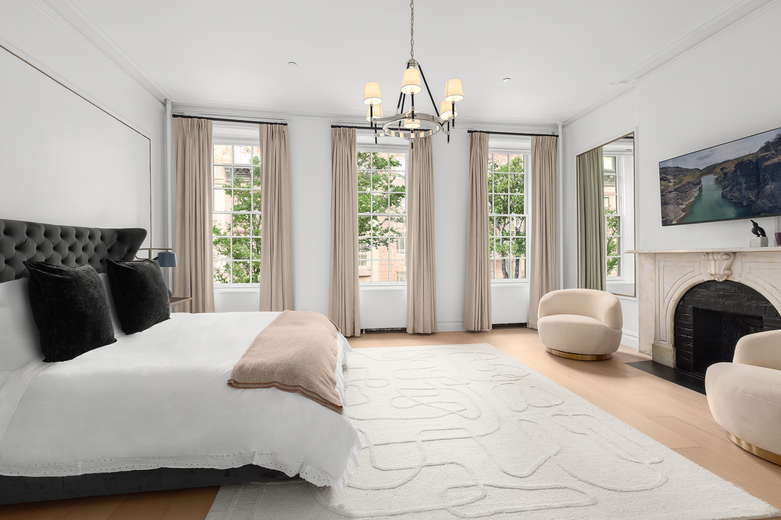 222 East 61st Street Manhattan, NY 10065 - Photo 10 of 30