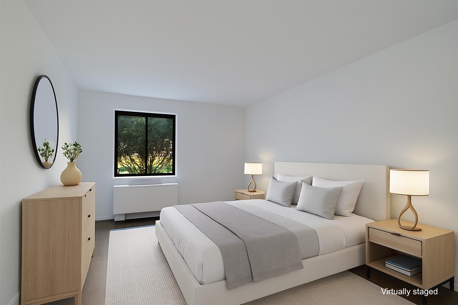 300 Rector Place, Unit 4E Manhattan, NY 10280 - Photo 2 of 9