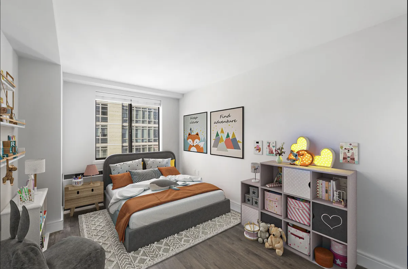 354 East 91st Street, Unit 902 Manhattan, NY 10128 - Photo 3 of 9