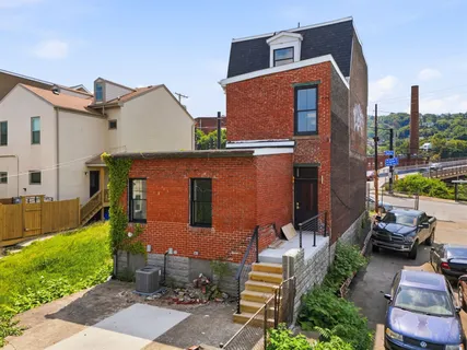 $899,000 | 3329 Liberty Avenue, Pittsburgh, PA 15201