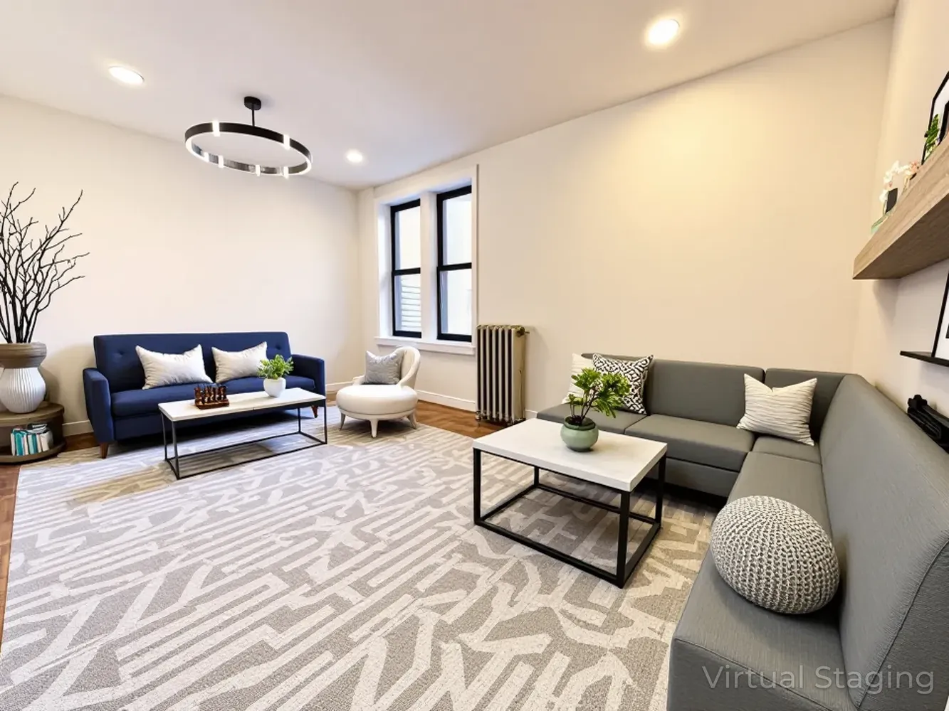 $2,350 | 133 Seaman Avenue, Unit 3A | Inwood