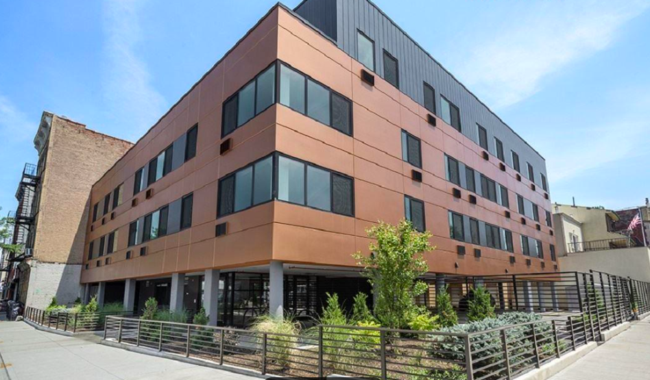 265 Van Brunt Street, Unit 1C Brooklyn, NY 11231 - Photo 5 of 7