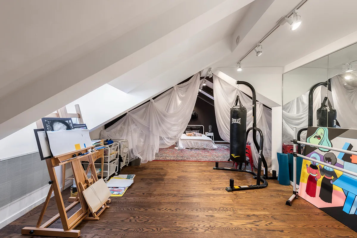 210 West 16th Street, Unit PH Manhattan, NY 10011 - Photo 6 of 12