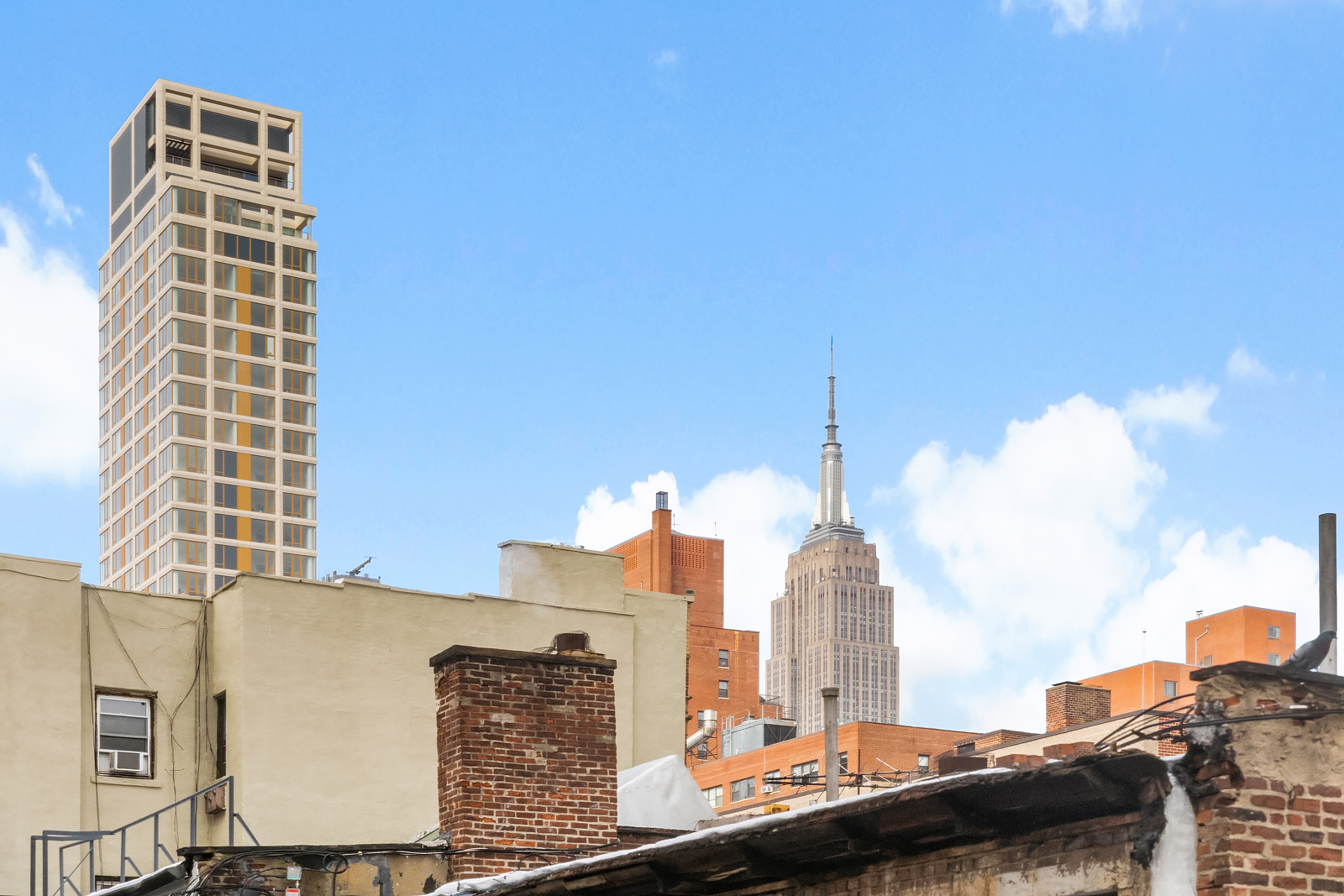 453 2nd Avenue Manhattan, NY 10010 - Photo 21 of 22