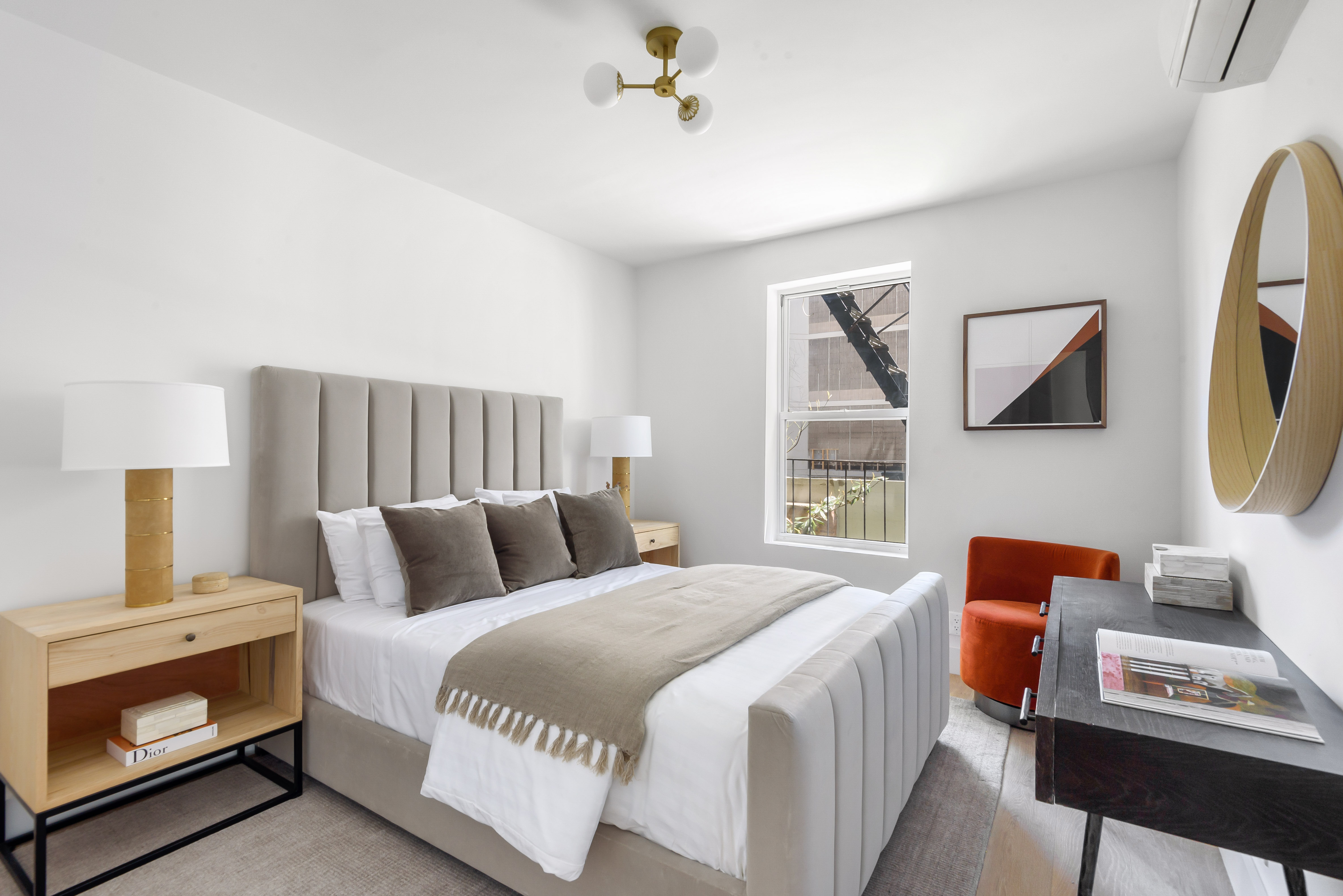 16 Monroe Place, Unit 4 Brooklyn, NY 11201 - Photo 7 of 11