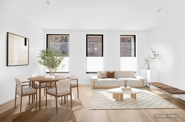 $4,950 | 323 Bergen Street, Unit 122E | Boerum Hill