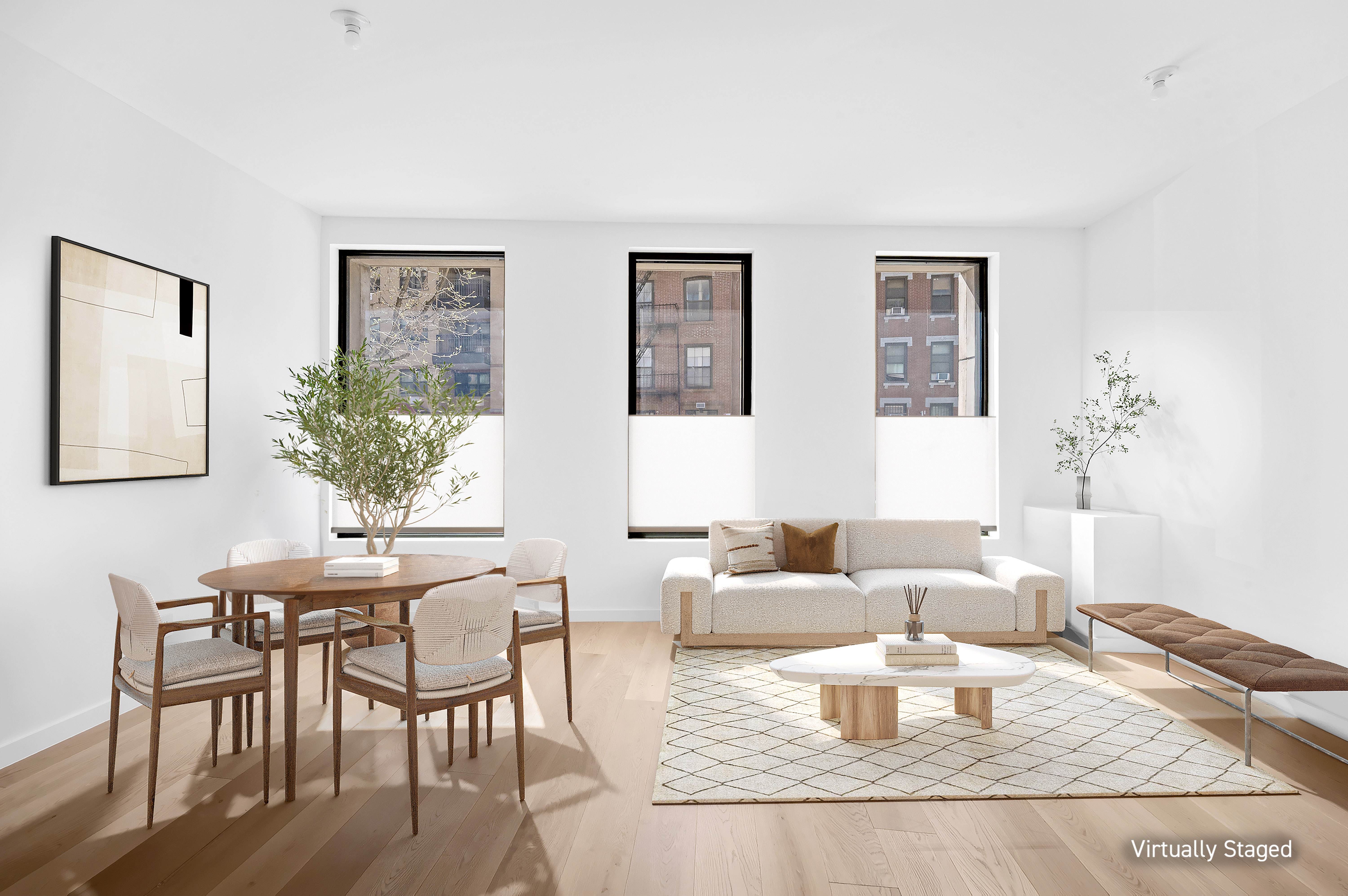 323 Bergen Street, Unit 122E Brooklyn, NY 11217 - Photo 1 of 7